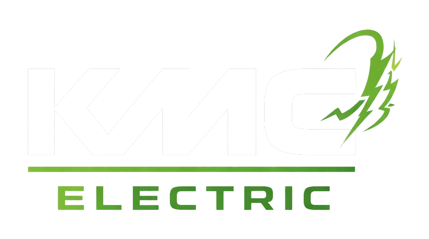 KMC Electric Logo