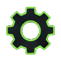 Precision parts image